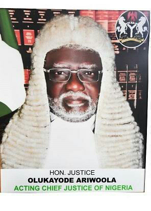 CRITICIZING THE SUPREME COURT -AN OPEN LETTER TO THE CHIEF JUSTICE OF NIGERIA