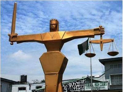 #855 MILLION FRAUD: APPEAL COURT AFFIRMS FIVE  YEARS IMPRISONMENT FOR TWO BANK OFFICIALS