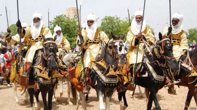 SOKOTO CALIPHATE AND THE UNTOLD STORY