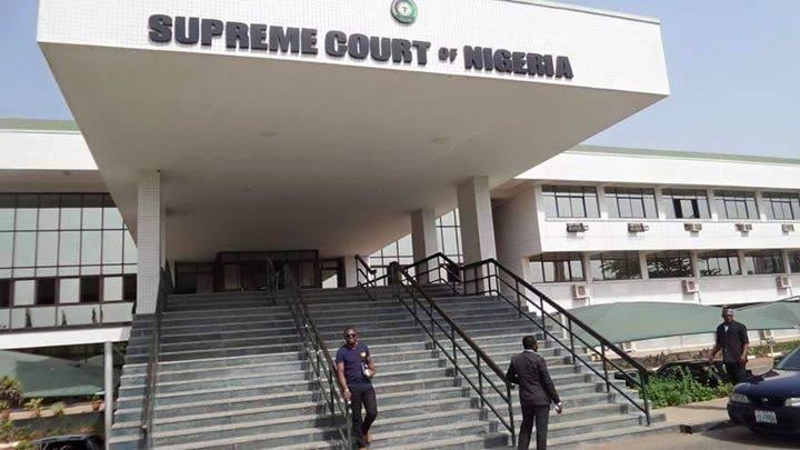 ABUJA BASED LAWYER PETITION CJN ON APPOINTMENT OF JUDGES