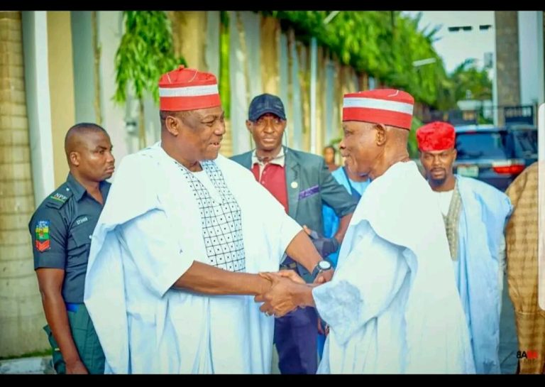 GOV. ABBA KABIR YUSUF MAKES NEW APPOINTMENTS IN KANO