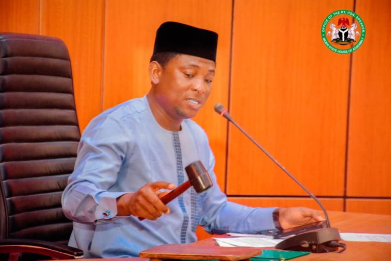 YOUTH RESTIVENESS, NIGER ASSEMBLY SUMMONS HEADS OF SECURITY AGENCIES