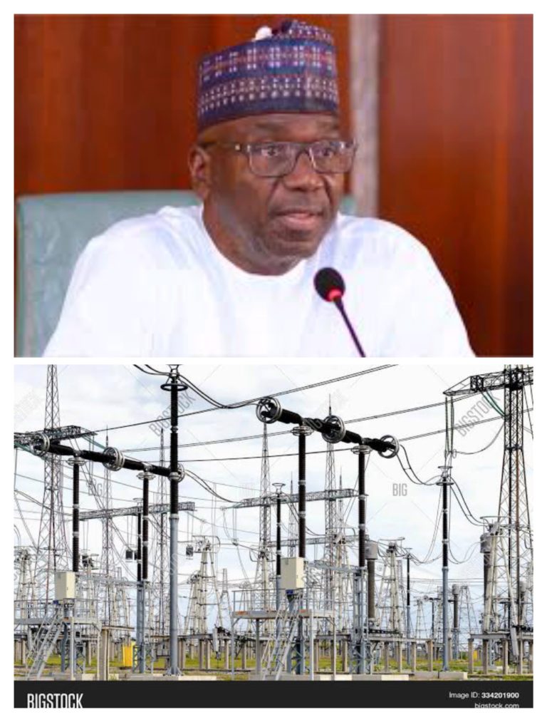 POWER  SECTOR : NIGERIA GOVERNORS TO TACKLE DISCO