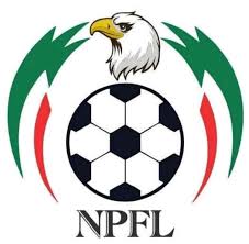 #6 BILLION   STARTIME BROADCAST RIGHT IS THE BEST — NPFL