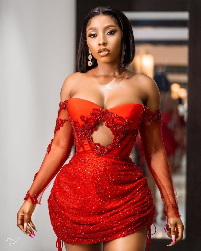 AM READY TO GET MARRIED TO ANYBODY –  MERCY EKE