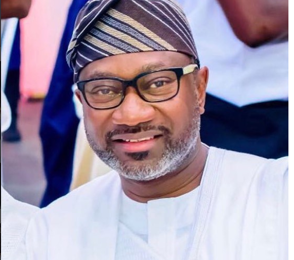 OTEDOLA ACQUIRES ADDITIONAL SHARES  AS  STAKES IN  FBN  HOLDINGS