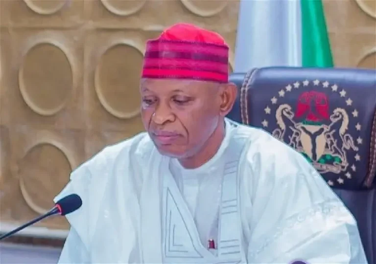 KANO STATE TO ESTABLISH SPECIAL COURT …