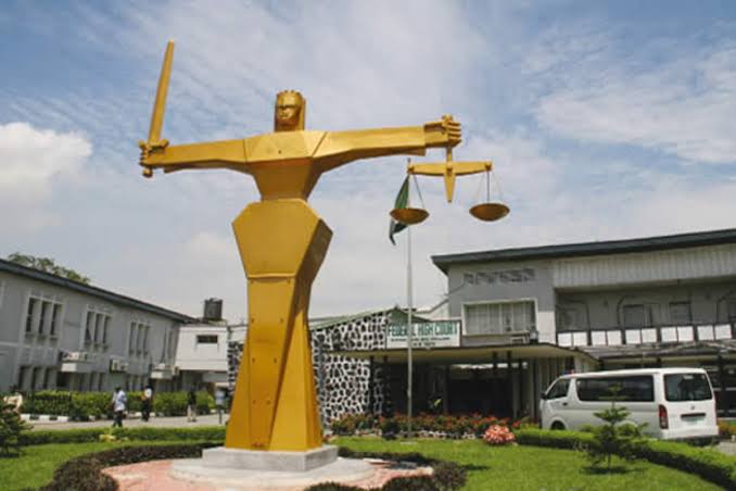 COURT DISMISSES SUIT FILED BY DCP. ABBA KYARI