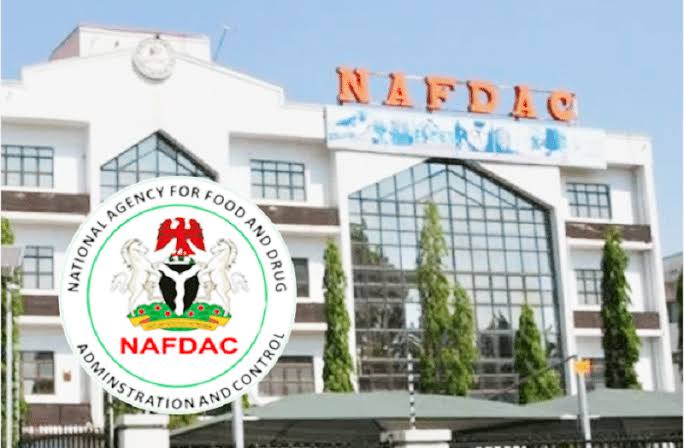 #985MILLION  WORTH OF SUBSTANDARD PRODUCTS DESTROY BY NAFDAC IN KANO