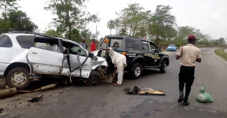 KANO – ZARIA ROAD CRASH: 25 DIE, 46 INJURED