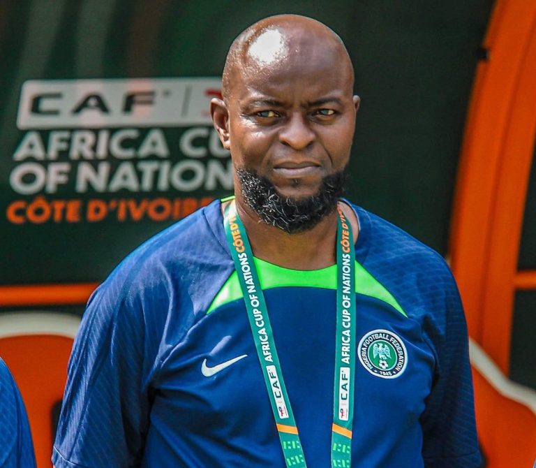 FINIDI GEORGE SET FOR ANOTHER COACHING JOB