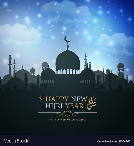 HIJRI  NEW  YEAR CALENDAR, STATES DECLARE MONDAY AS PUBLIC HOLIDAY