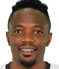 AHMED MUSA GETS NEW APPOINTMENT