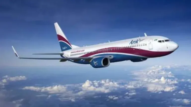 ARIK AIR CRISIS MAY AFFECT OIL PRODUCTION…