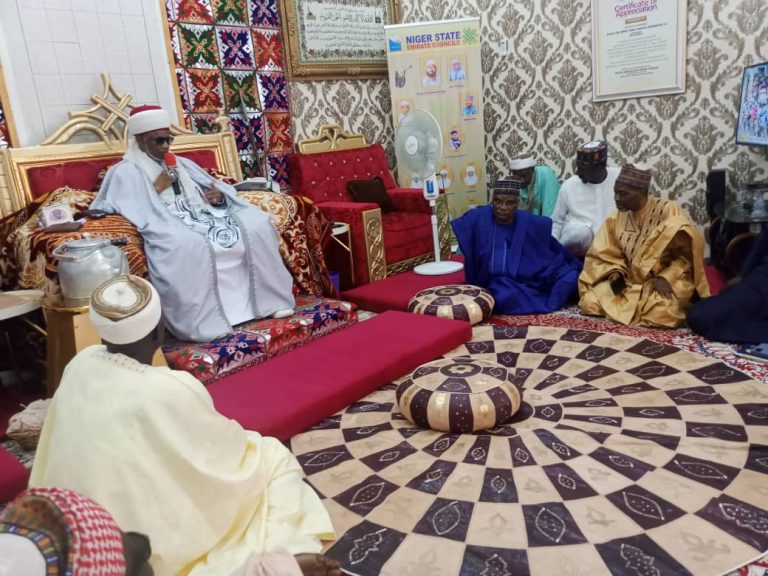 NIGER GOVERNMENT ENGAGES TRADITIONAL RULERS,  ISLAMIC TEACHERS ON ALMAJIRI AND OUT OF SCHOOL CHILDREN