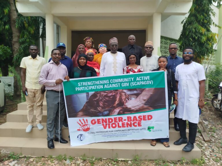 NIGER NUJ SUPPORTS ESTABLISHMENT OF SPECIAL COURT FOR GBV OFFENDERS