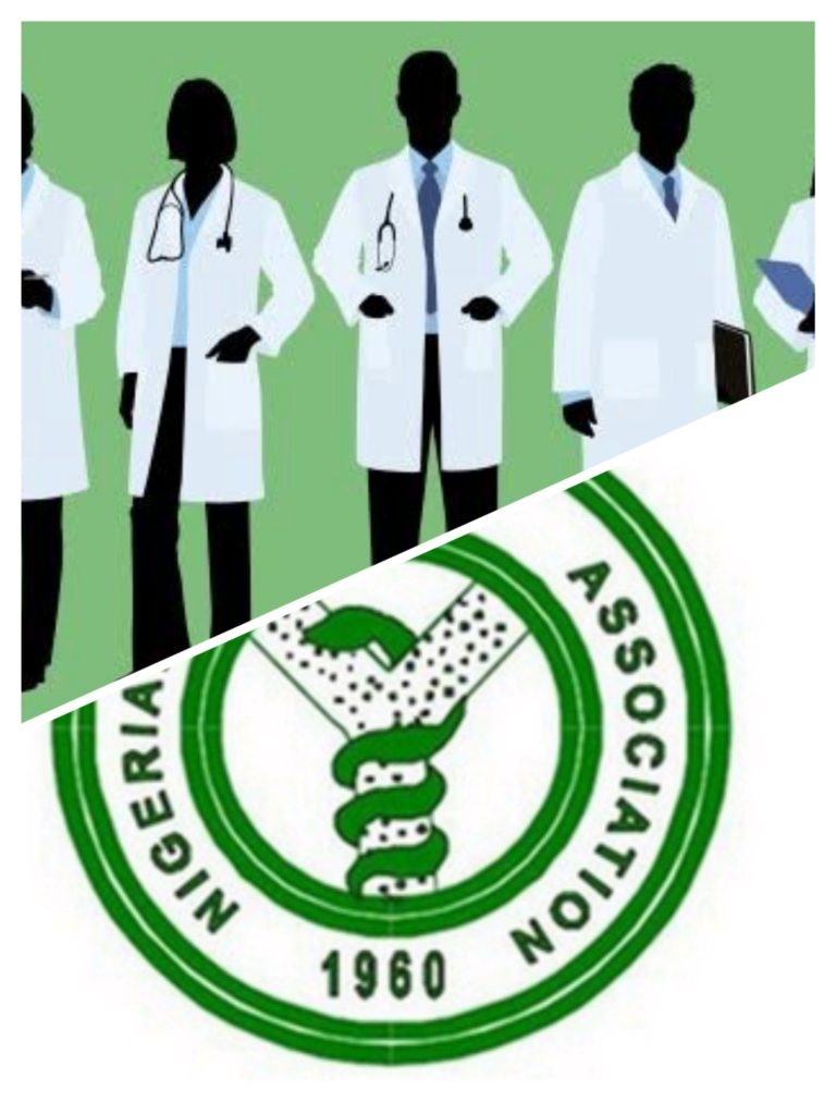 DOCTORS IN OGUN STATE EMBARK ON INDEFINITE STRIKE