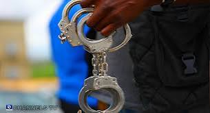 BEHEADING OF SEPTUAGENARIAN AND WIFE, POLICE ARRESTS THREE SUSPECTS