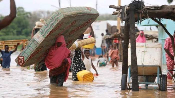 IMPENDING FLOOD, KADUNA GOVERNMENT URGES COMMUNITIES TO RELOCATE.