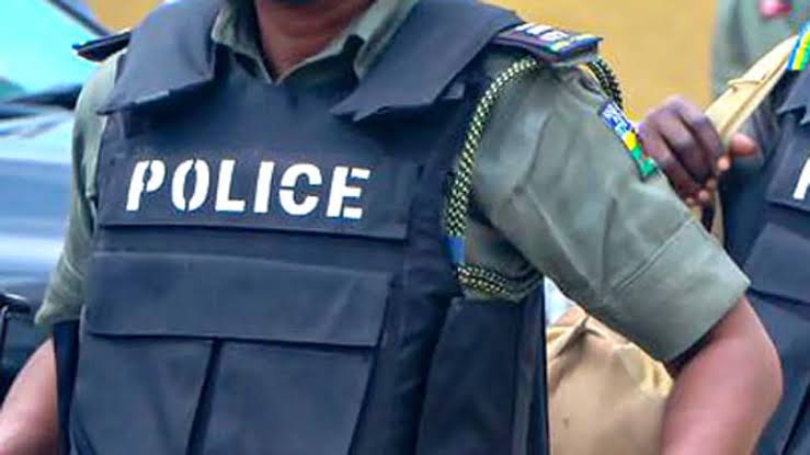 POLICE ARRESTS IKORODU KIDNAPPERS