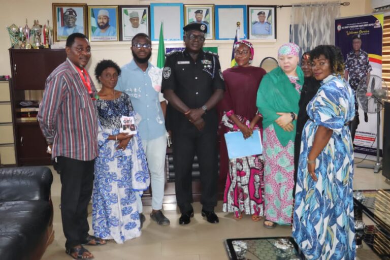 NIGER POLICE  COMMITTED TO ONGOING FIGHT AGAINST GBV- CP