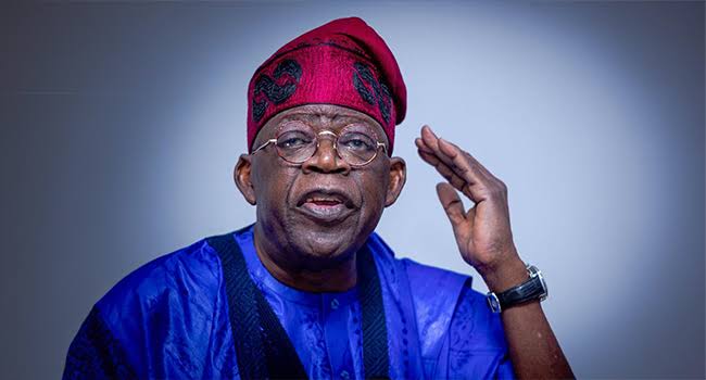 FLOODING, PRESIDENT TINUBU TO BUILD 5 BUFFER DAMS