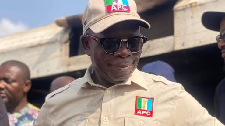 EDO 2024: OSHIOMOLE SECURES OVERWHELMING VICTORY FOR APC…