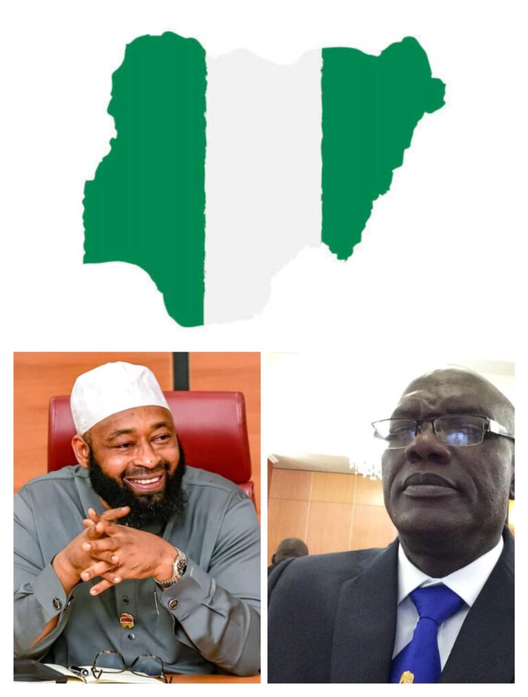 ETHNIC RIVALRY AND NIGERIA’S DEVELOPMENT