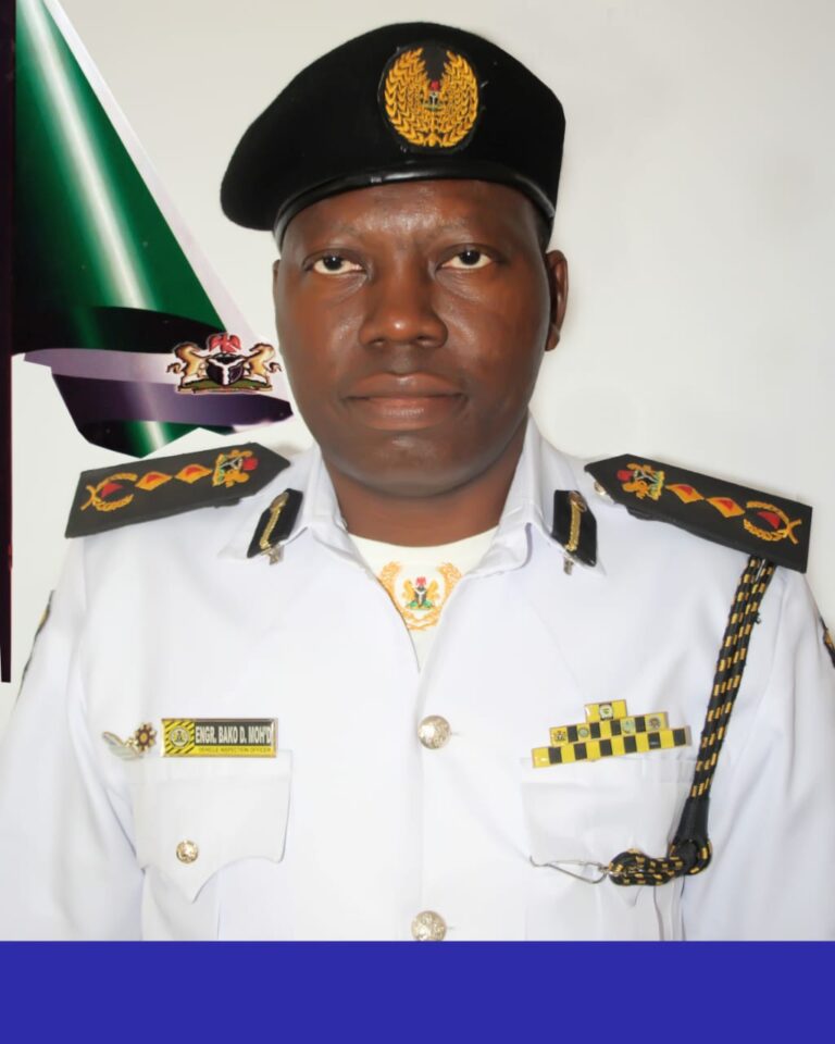 CONFERENCE  FOR NATIONAL COUNCIL OF DIRECTORS/ CHIEF ROAD TRAFFIC OFFICERS HOLDS IN  MINNA