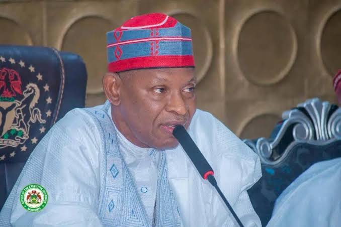 KANO GOVERNOR MOURNS DEATH OF SPOKESPERSON’S SON