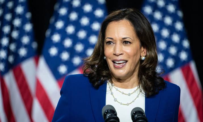 PRESURE  ON ISREAL AND OTHER ARAB LEADERS FOR CEASEFIRE WILL CONTINUE….- KAMALA HARRIS