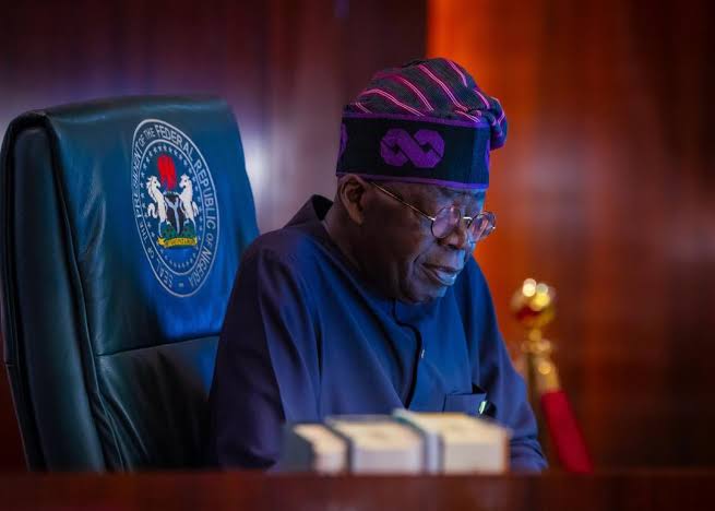 NO CABALS IN ASO ROCK, PRESIDENT TINUBU IS IN CHARGE…– DARE