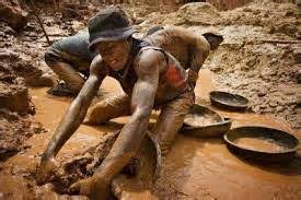 22 GOLD MINERS DECLARE DEAD IN ADAMAWA  AND TARABA MINING PITS COLLAPSE…