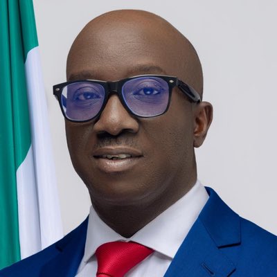 EDO STATE GOVERNOR APPOINTS NEW CHIEF MEDICAL DIRECTOR…