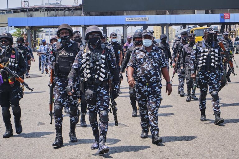 KILLERS OF THE ANAMBRA CATHOLIC PRIEST WILL BE TRACKED DOWN -CP