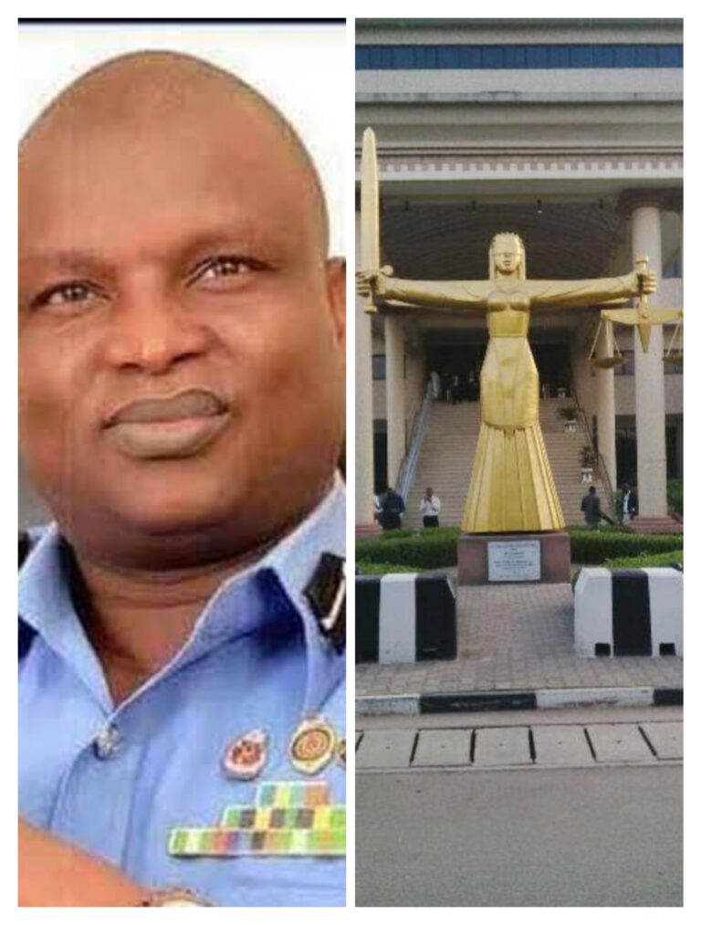FHC RESUMES THE CASE OF EX – IRT BOSS….