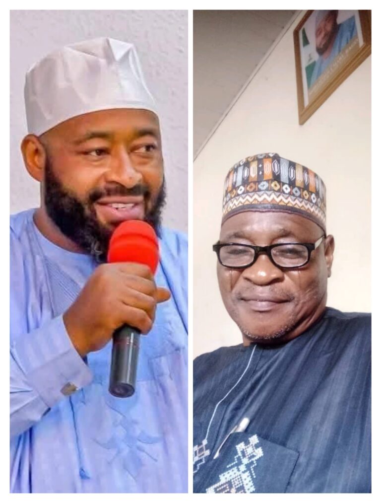 TIC SEEKS SUPPORT OF FARMER GOVERNOR BAGO……