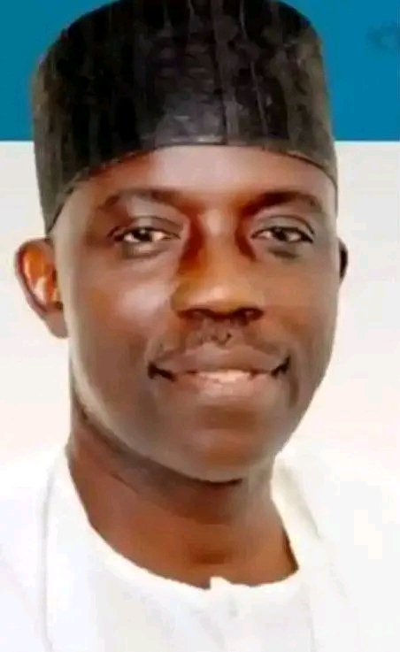 CONDOLENCE MESSAGE: NIGER STATE ASSEMBLY SPEAKER PAYS TRIBUTE TO LATE DANIEL CLIFORD SHASHERE*