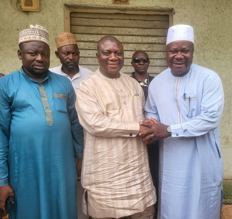 BEER VENDORS IN SULEJA EMIRATE WARNED TO ABIDE BY  THE LAY DOWN PROTOCOL OR BE DISENGAGED FROM SALES – Ex Dir Operation Hamisu.