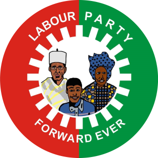 ANTI- PARTY ACTIVITIES: LABOUR PARTY SUSPENDS EX LAGOS CHAIR…