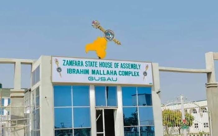 ZAMFARA ASSEMBLY ELECTS NEW SPEAKER …