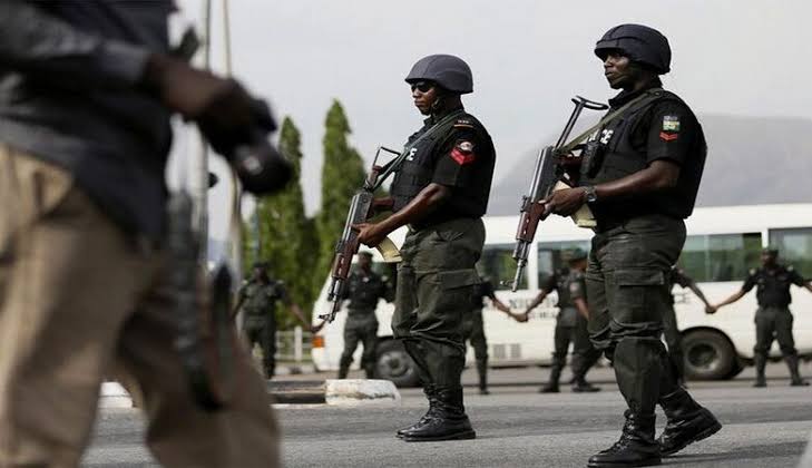 GUNMEN KILLED POLICE INSPECTOR IN…