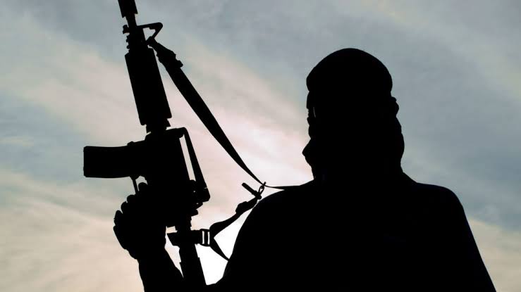 NIGERIAN IMMIGRATION OFFICER ABDUCTED BY GUNMEN, N20 MILLION  RANSOM …
